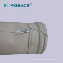 ECOGRACE pps saco de filtro de poeira para fornos fornos